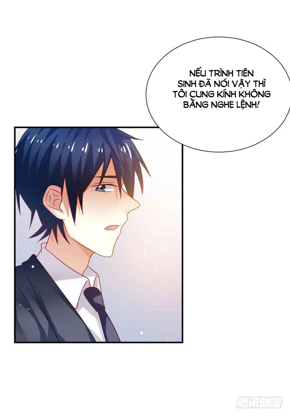 Nam Thần Luôn Muốn Chọc Ghẹo Ta Chapter 58 - 25