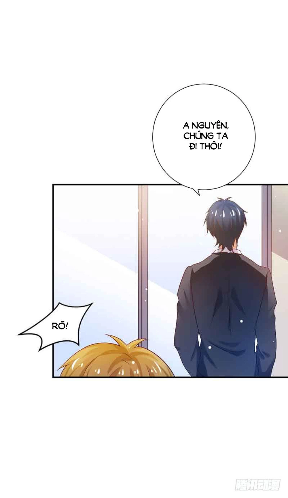 Nam Thần Luôn Muốn Chọc Ghẹo Ta Chapter 58 - 26