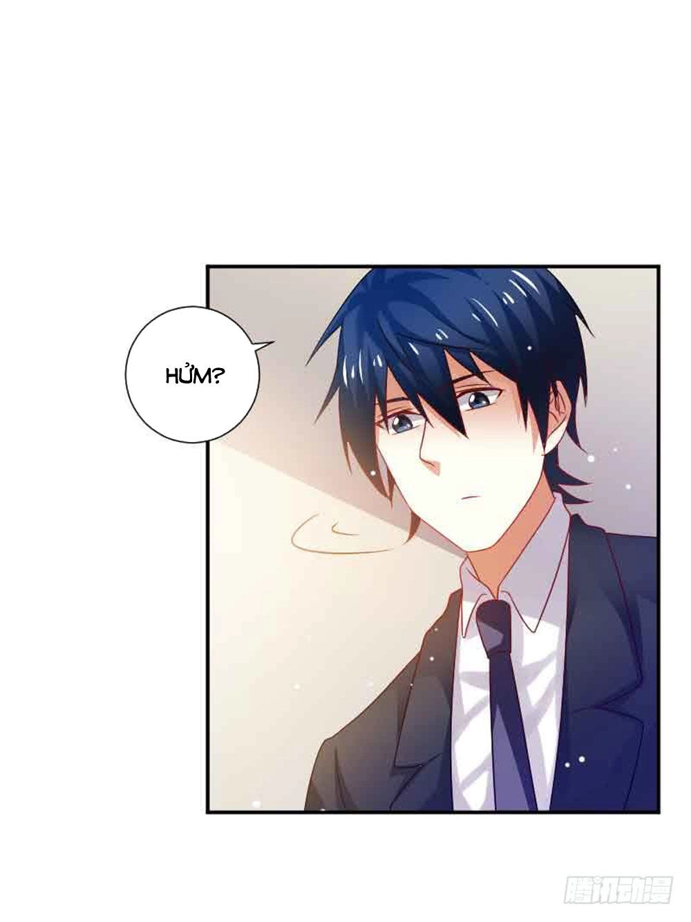 Nam Thần Luôn Muốn Chọc Ghẹo Ta Chapter 58 - 28