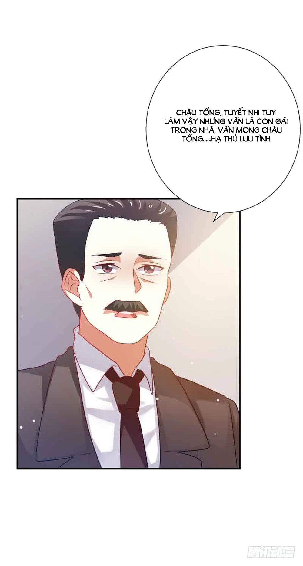 Nam Thần Luôn Muốn Chọc Ghẹo Ta Chapter 58 - 29