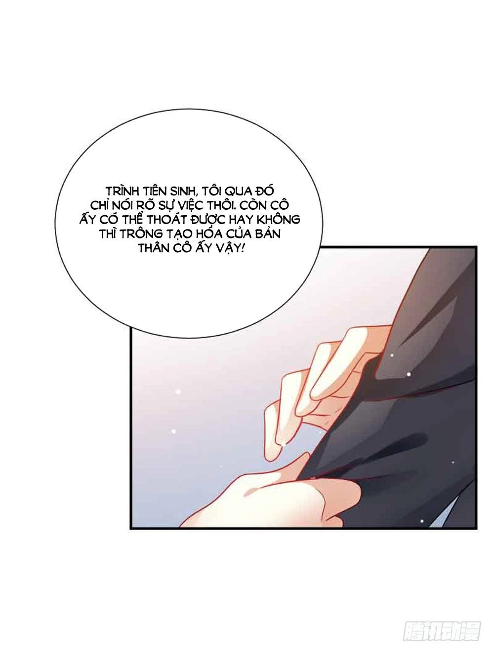 Nam Thần Luôn Muốn Chọc Ghẹo Ta Chapter 58 - 30