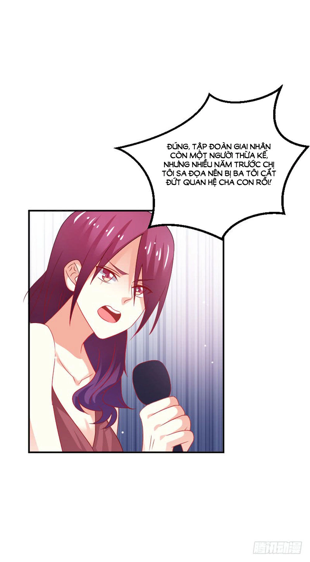 Nam Thần Luôn Muốn Chọc Ghẹo Ta Chapter 59 - 4