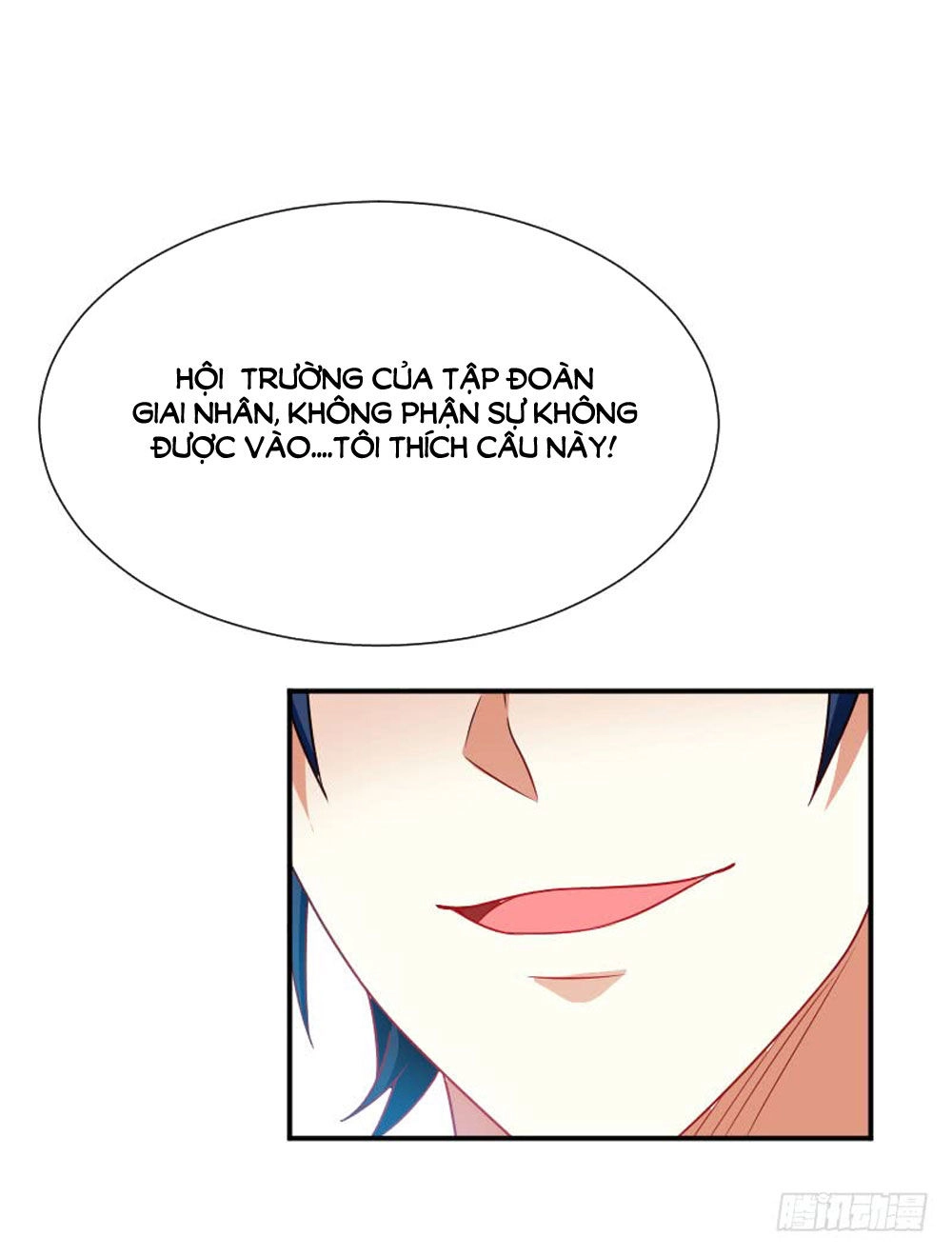 Nam Thần Luôn Muốn Chọc Ghẹo Ta Chapter 59 - 13