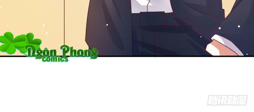 Nam Thần Luôn Muốn Chọc Ghẹo Ta Chapter 59 - 15