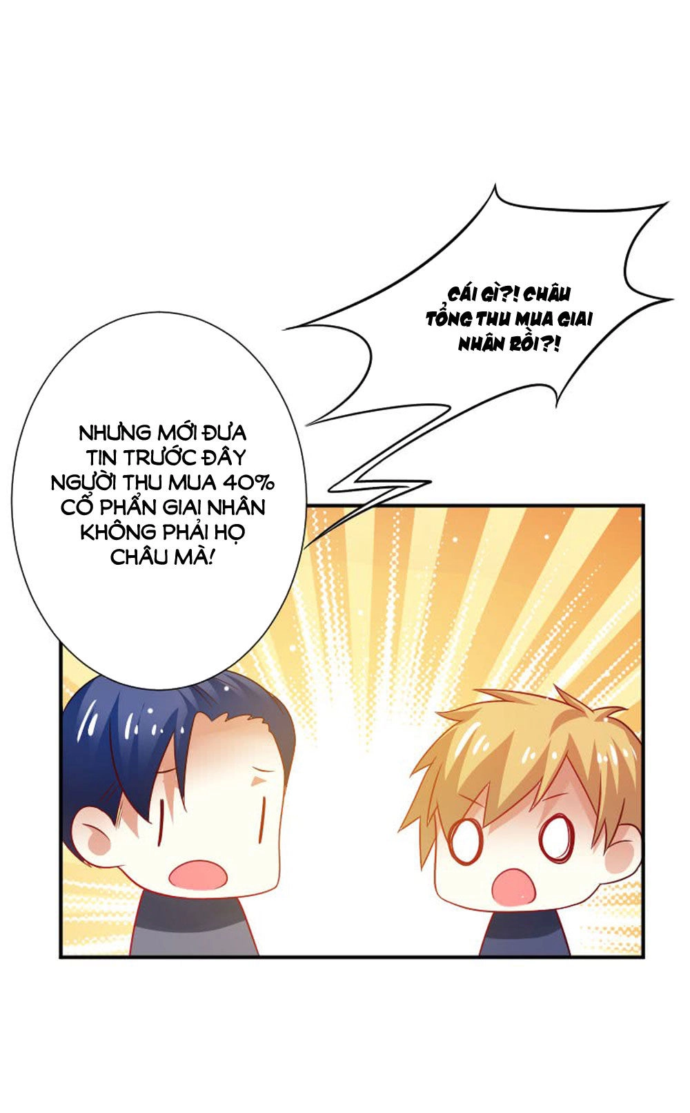 Nam Thần Luôn Muốn Chọc Ghẹo Ta Chapter 59 - 16