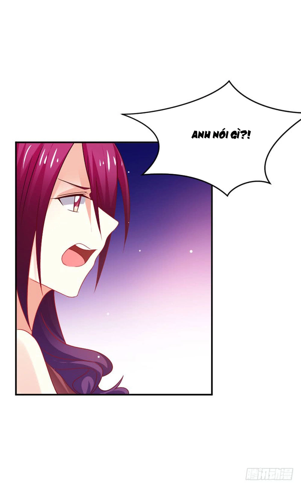 Nam Thần Luôn Muốn Chọc Ghẹo Ta Chapter 59 - 17