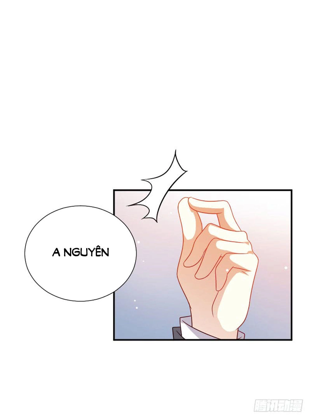 Nam Thần Luôn Muốn Chọc Ghẹo Ta Chapter 59 - 18