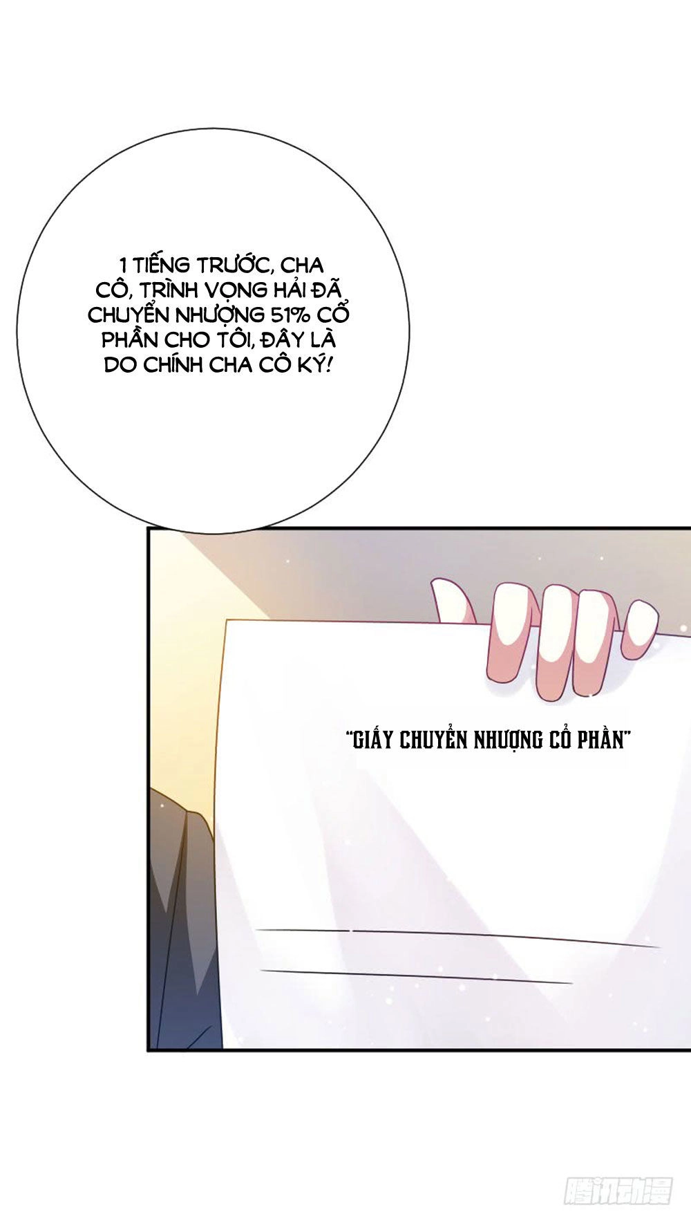 Nam Thần Luôn Muốn Chọc Ghẹo Ta Chapter 59 - 20