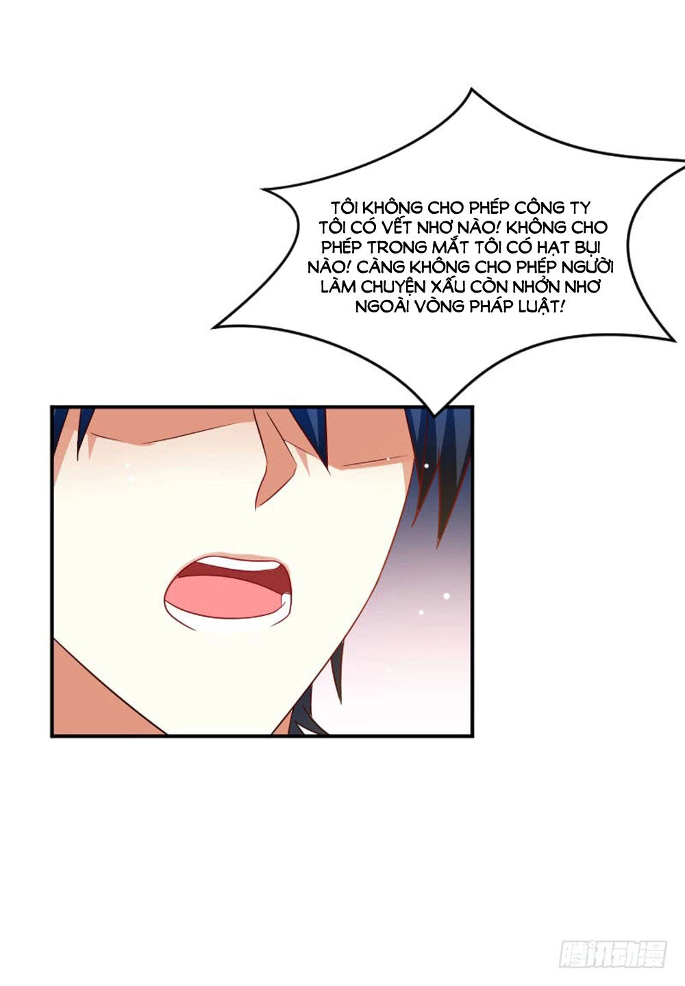 Nam Thần Luôn Muốn Chọc Ghẹo Ta Chapter 59 - 26