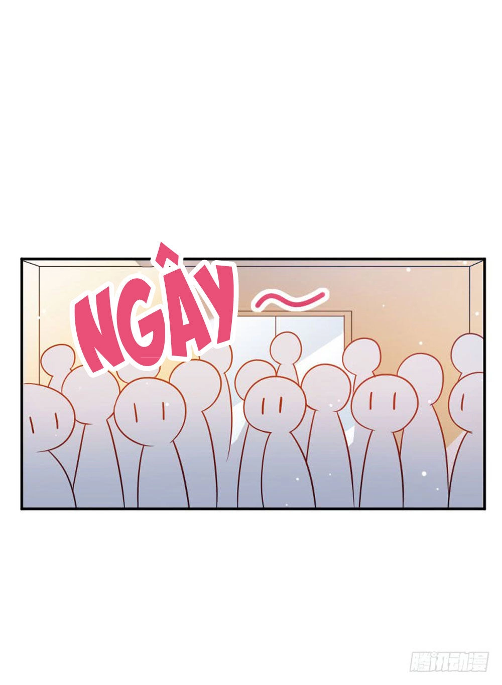 Nam Thần Luôn Muốn Chọc Ghẹo Ta Chapter 59 - 27