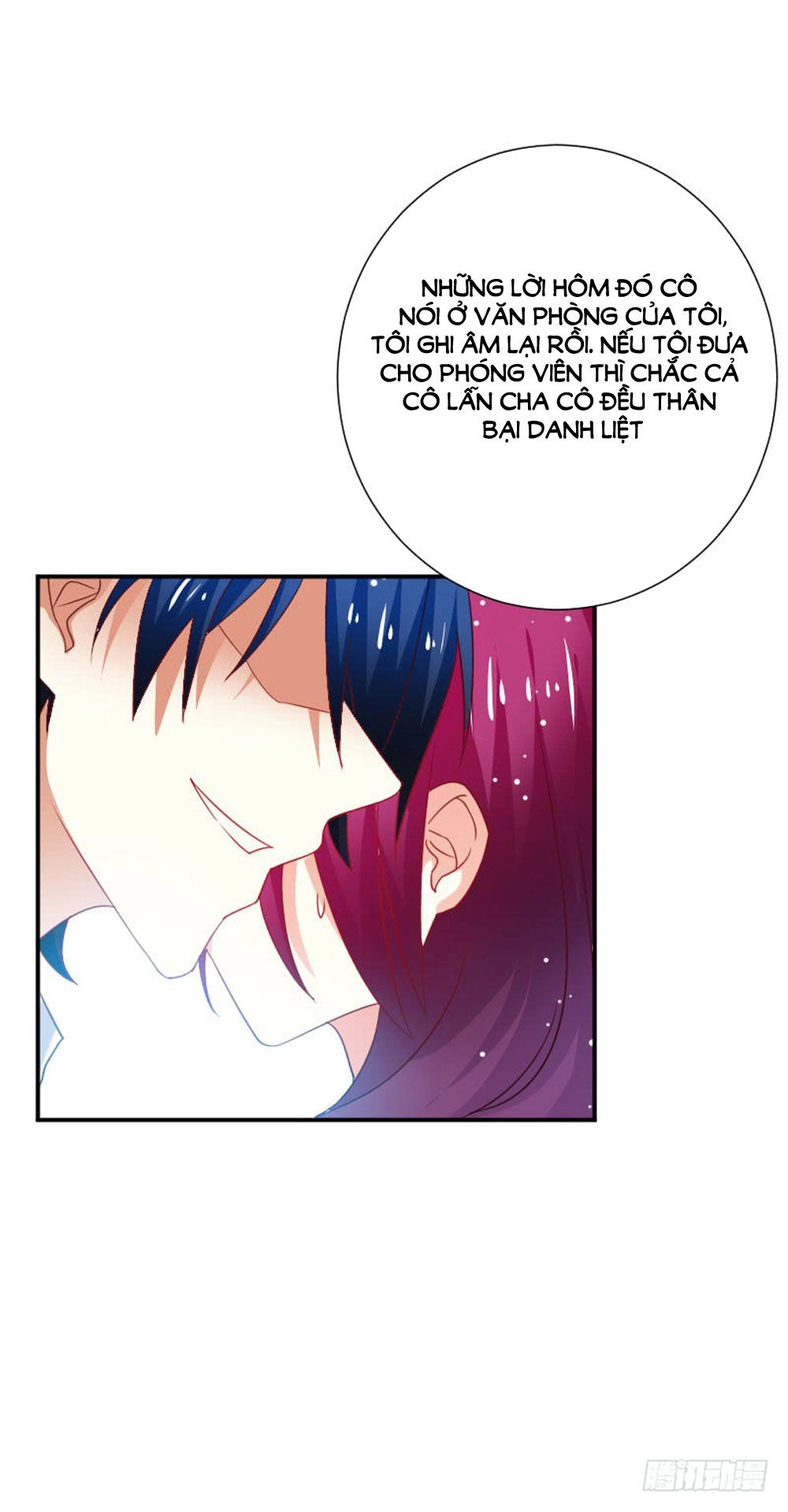 Nam Thần Luôn Muốn Chọc Ghẹo Ta Chapter 59 - 29