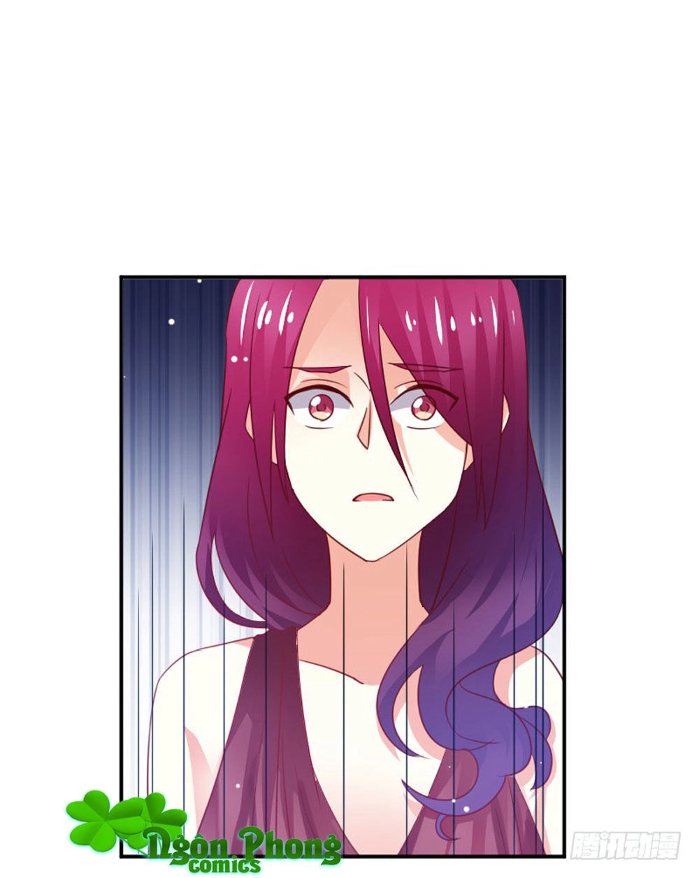 Nam Thần Luôn Muốn Chọc Ghẹo Ta Chapter 59 - 30