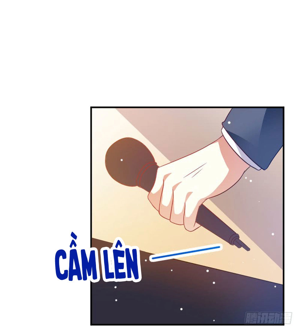 Nam Thần Luôn Muốn Chọc Ghẹo Ta Chapter 59 - 33