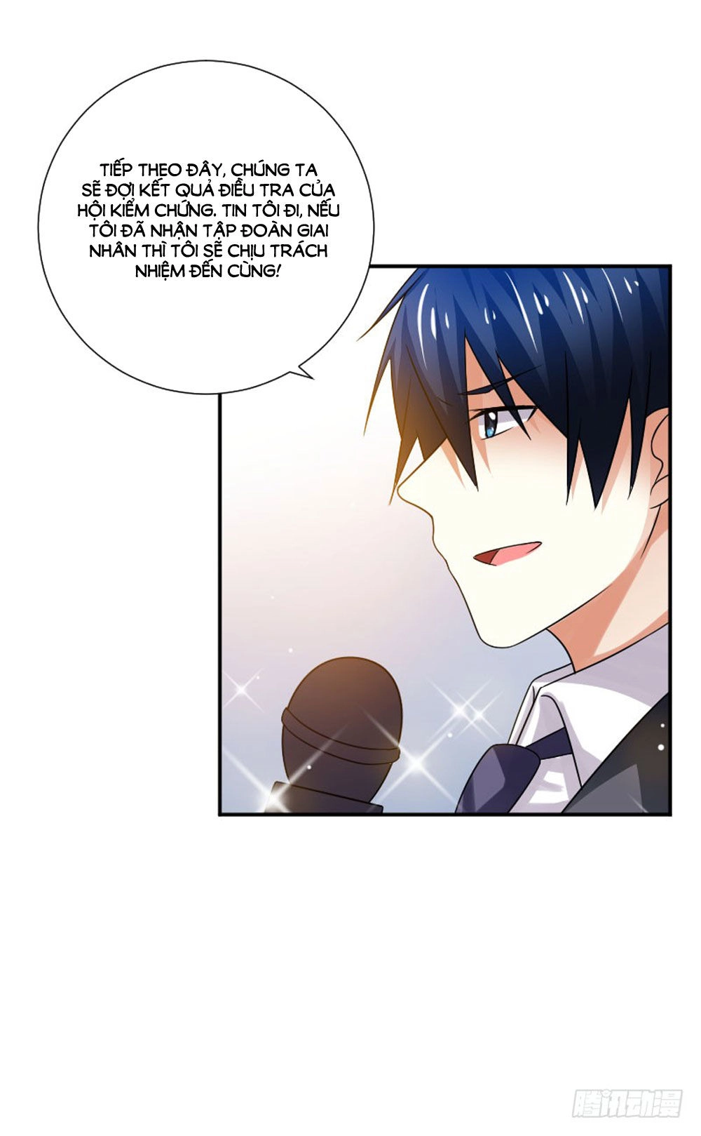 Nam Thần Luôn Muốn Chọc Ghẹo Ta Chapter 59 - 34