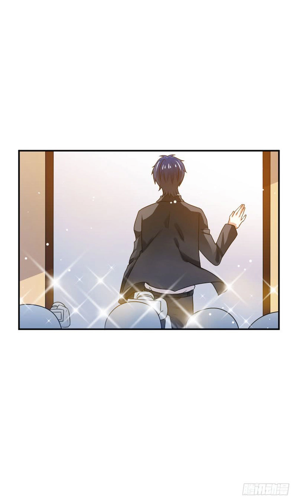 Nam Thần Luôn Muốn Chọc Ghẹo Ta Chapter 59 - 35