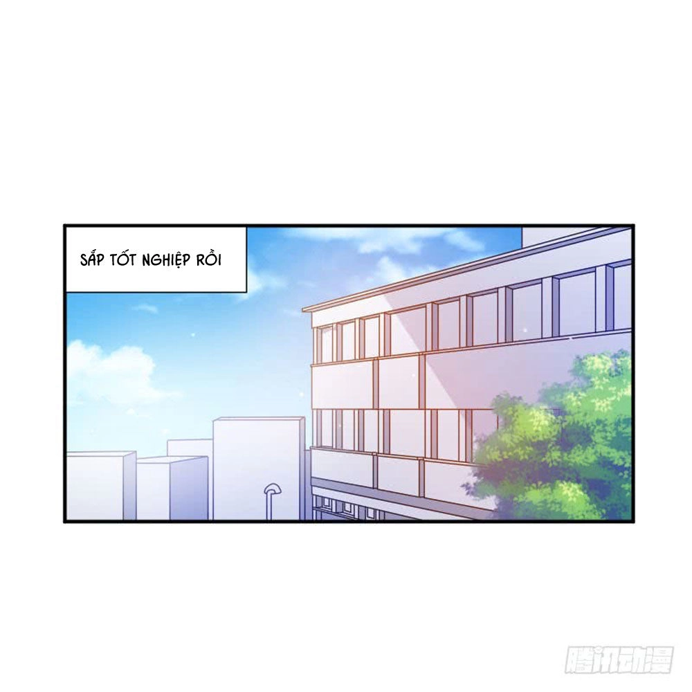 Nam Thần Luôn Muốn Chọc Ghẹo Ta Chapter 60 - 1