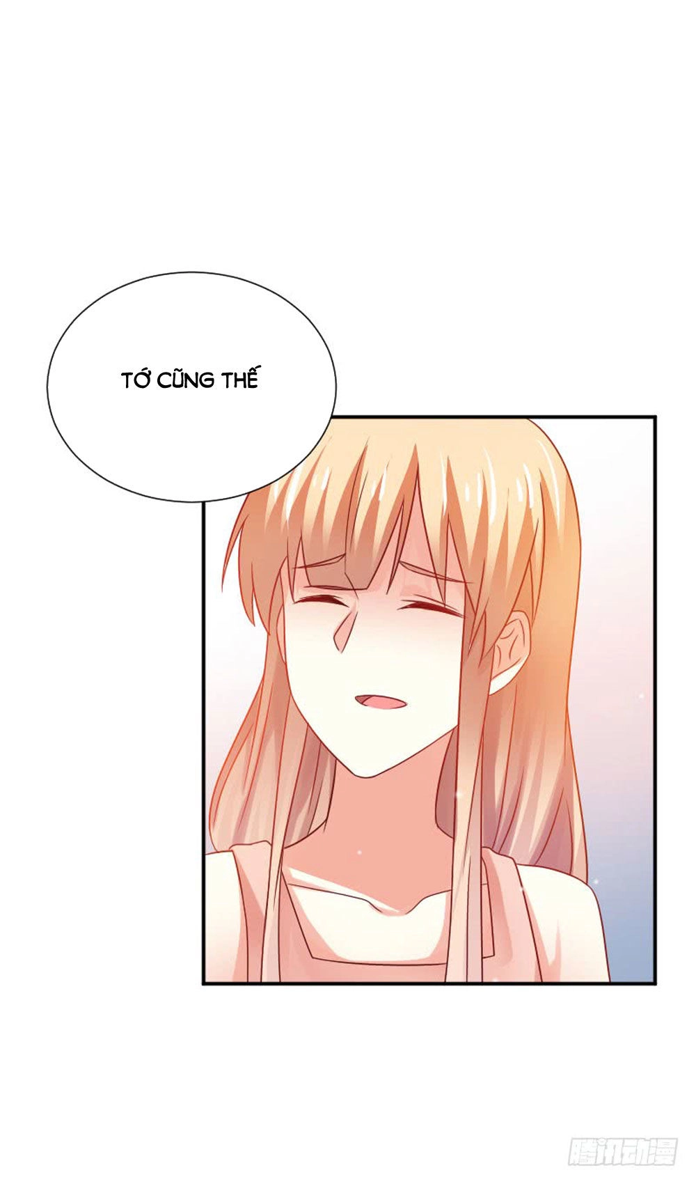 Nam Thần Luôn Muốn Chọc Ghẹo Ta Chapter 60 - 3