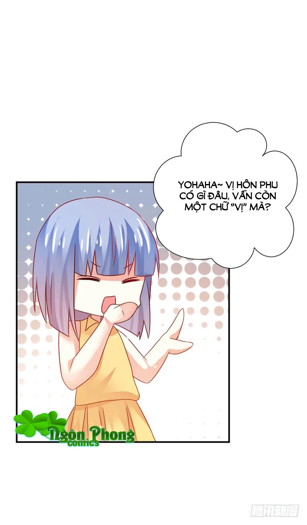 Nam Thần Luôn Muốn Chọc Ghẹo Ta Chapter 60 - 6