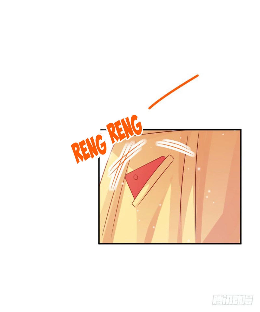 Nam Thần Luôn Muốn Chọc Ghẹo Ta Chapter 60 - 7