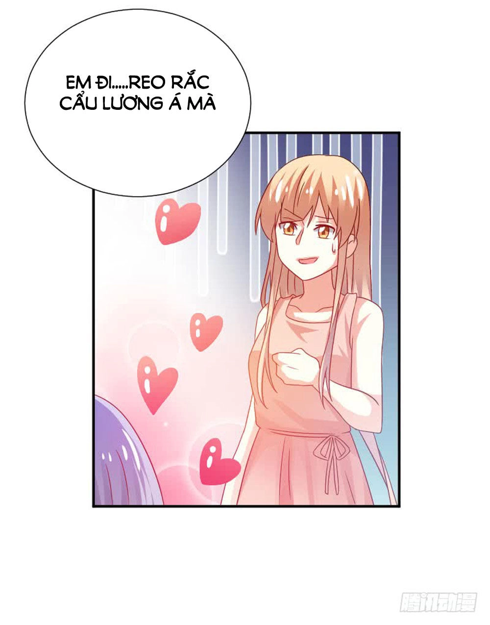 Nam Thần Luôn Muốn Chọc Ghẹo Ta Chapter 60 - 10