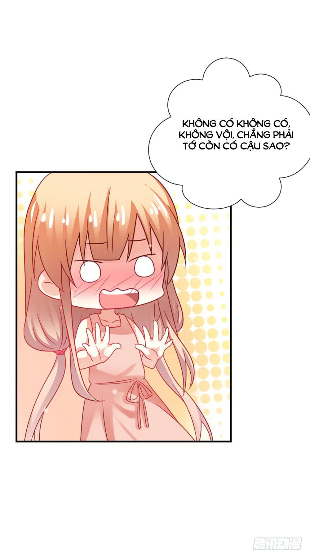 Nam Thần Luôn Muốn Chọc Ghẹo Ta Chapter 60 - 14