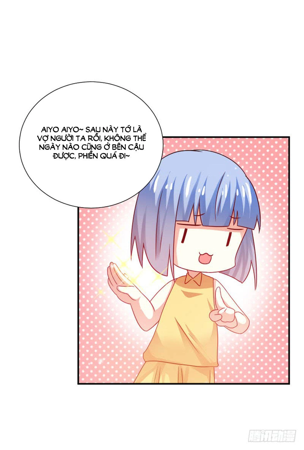 Nam Thần Luôn Muốn Chọc Ghẹo Ta Chapter 60 - 15