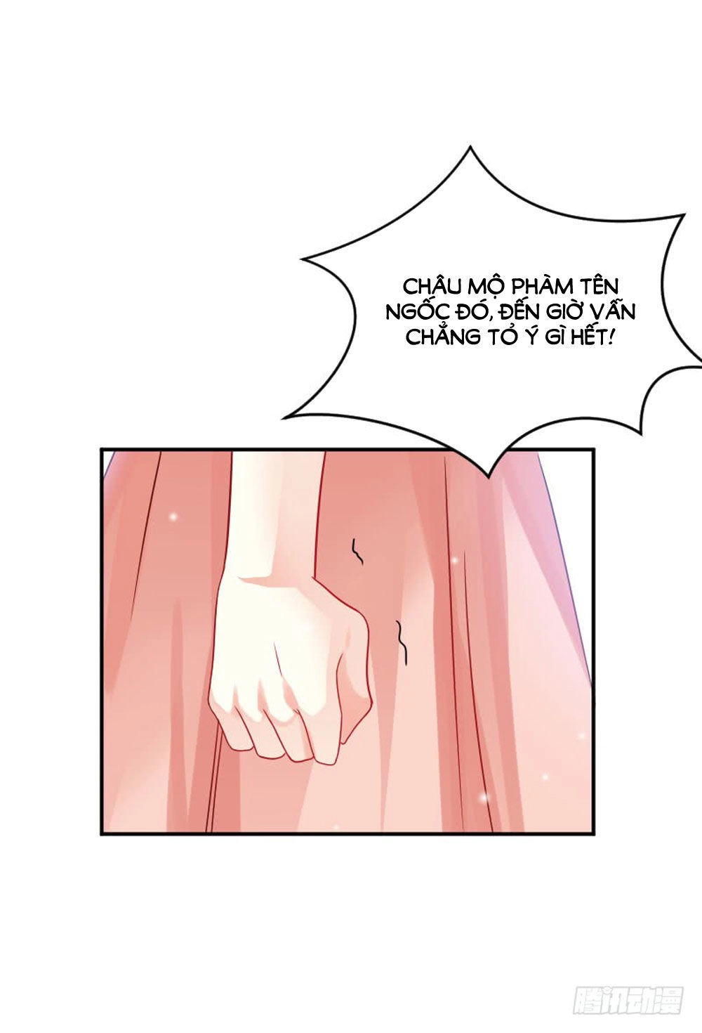 Nam Thần Luôn Muốn Chọc Ghẹo Ta Chapter 60 - 16