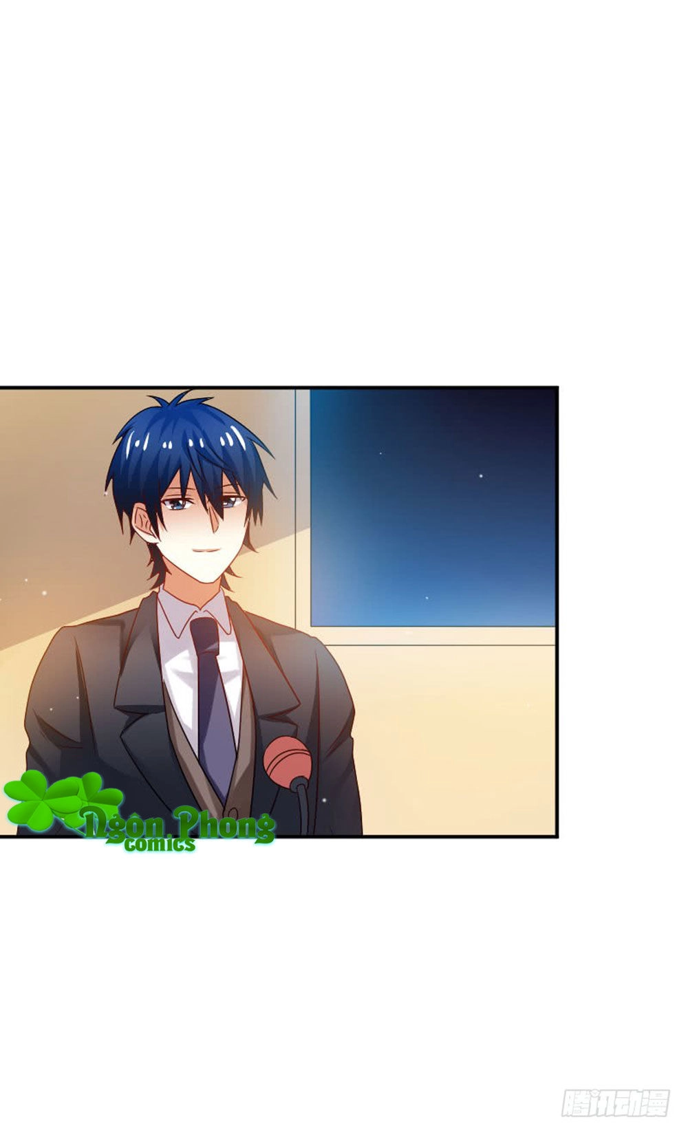 Nam Thần Luôn Muốn Chọc Ghẹo Ta Chapter 60 - 19