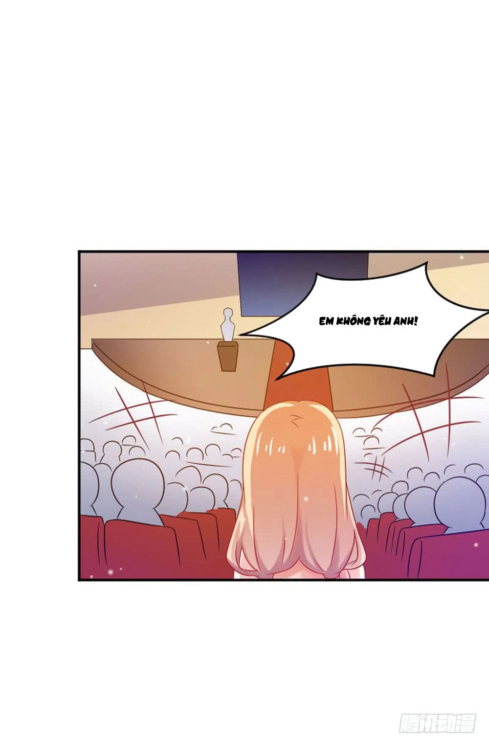 Nam Thần Luôn Muốn Chọc Ghẹo Ta Chapter 60 - 24