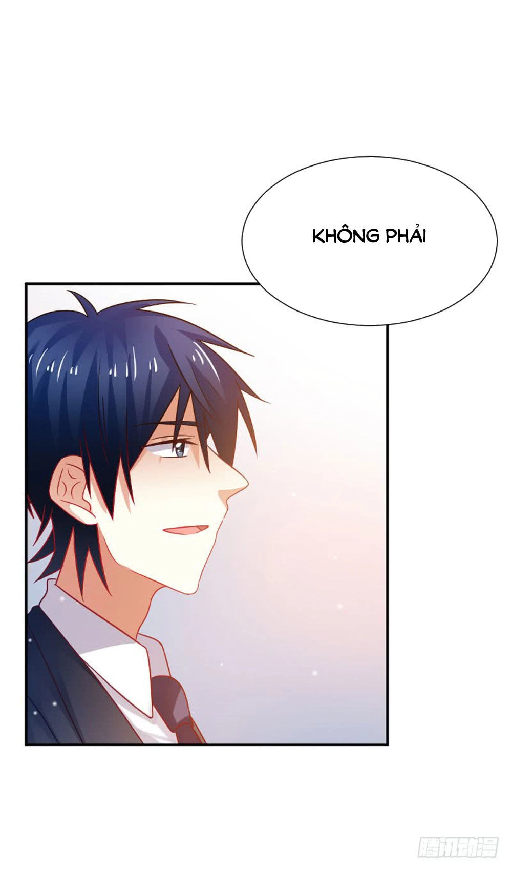 Nam Thần Luôn Muốn Chọc Ghẹo Ta Chapter 60 - 25