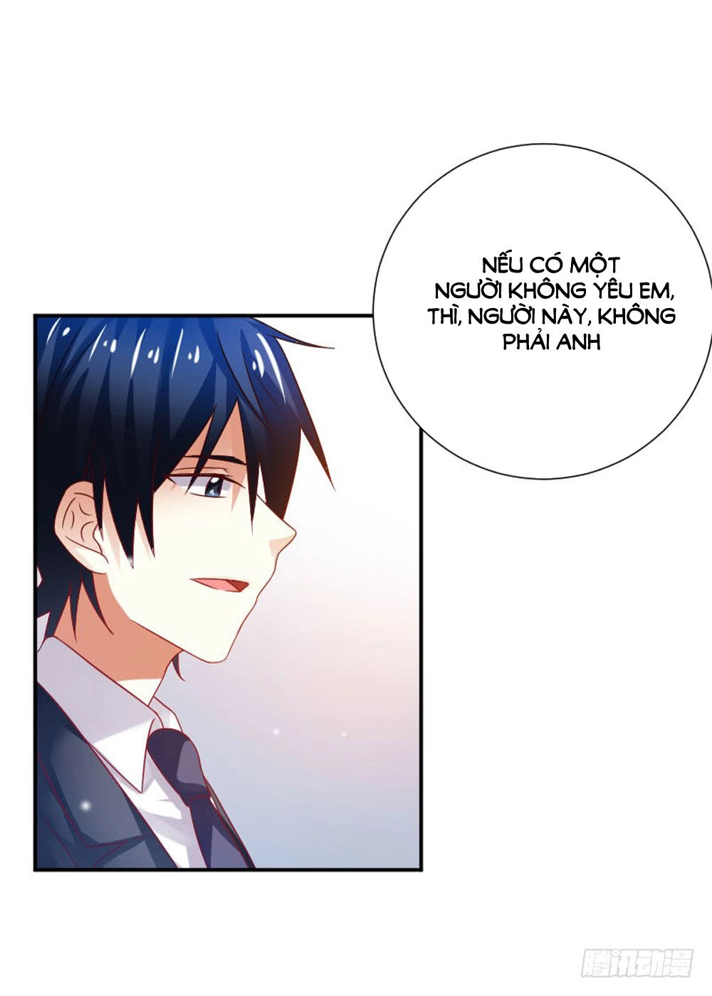 Nam Thần Luôn Muốn Chọc Ghẹo Ta Chapter 60 - 29