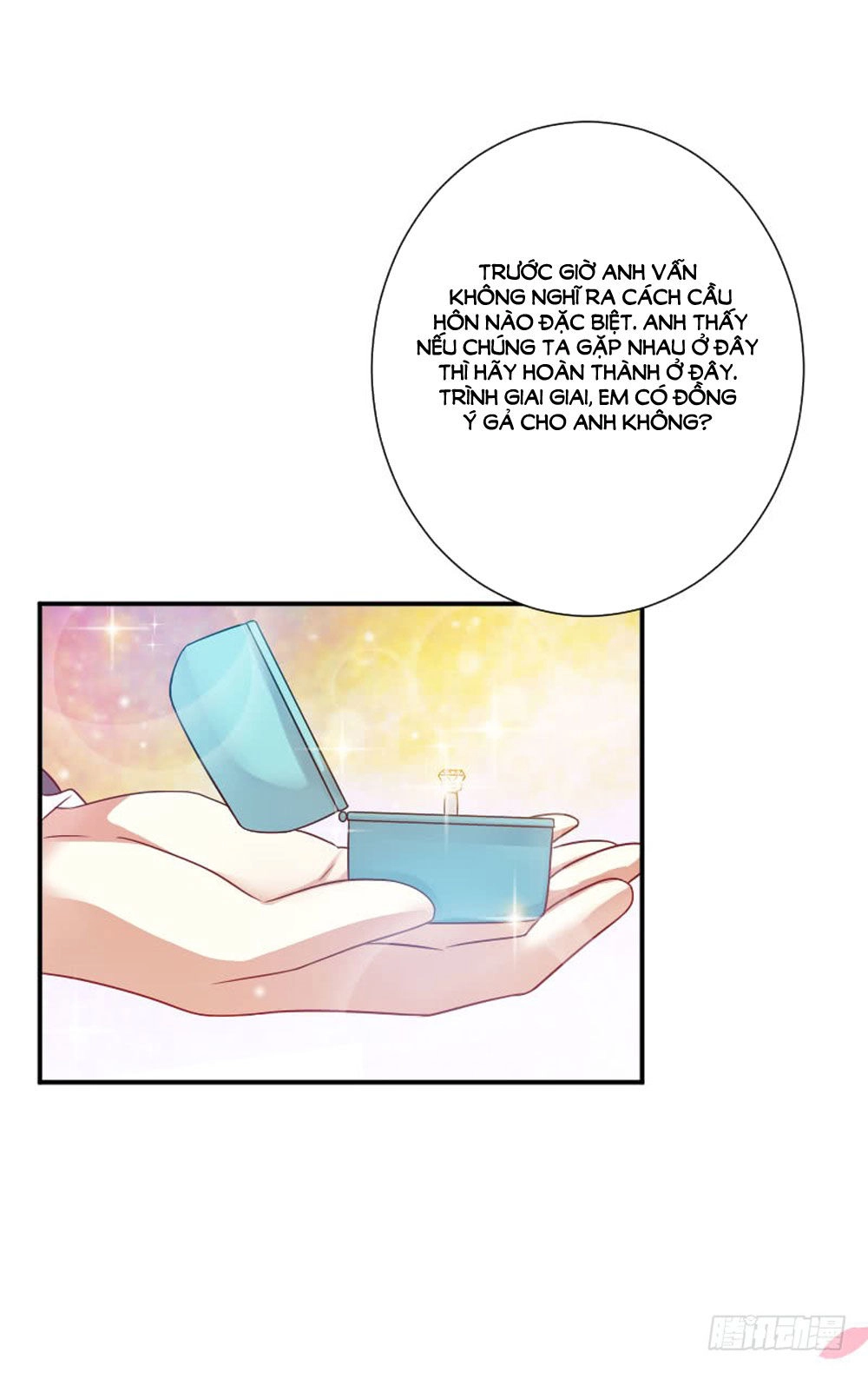 Nam Thần Luôn Muốn Chọc Ghẹo Ta Chapter 60 - 31