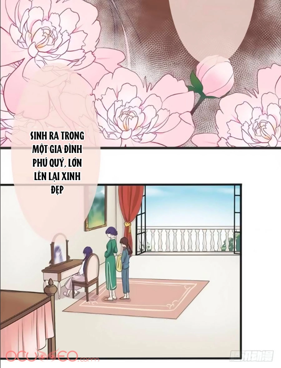 Vợ Yêu Tư Sủng Của Thiếu Soái Chapter 1 - 21