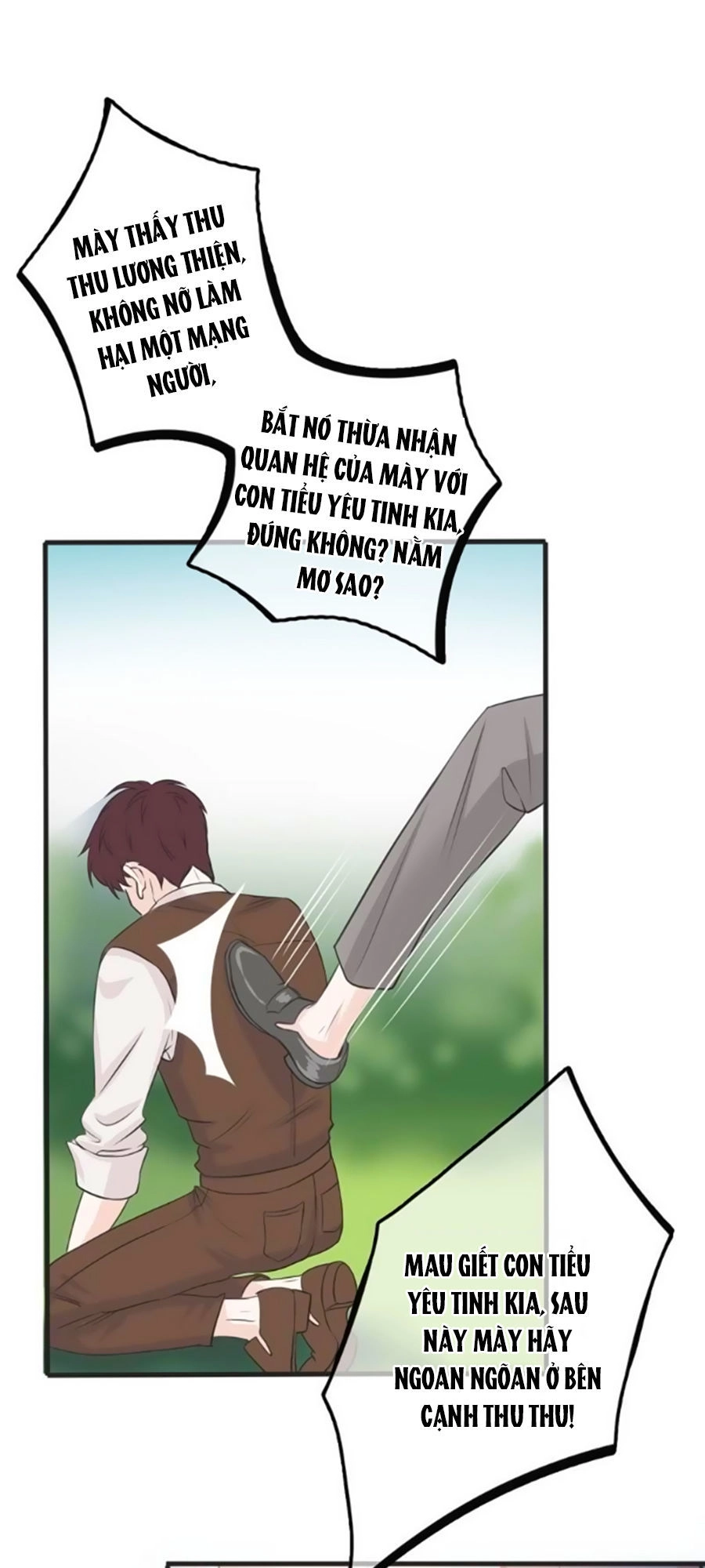 Vợ Yêu Tư Sủng Của Thiếu Soái Chapter 1 - 33