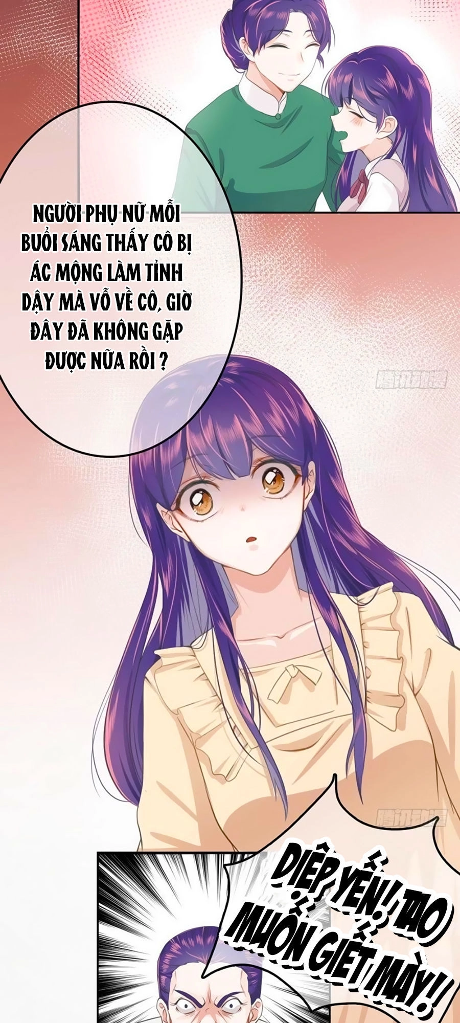 Vợ Yêu Tư Sủng Của Thiếu Soái Chapter 3 - 12