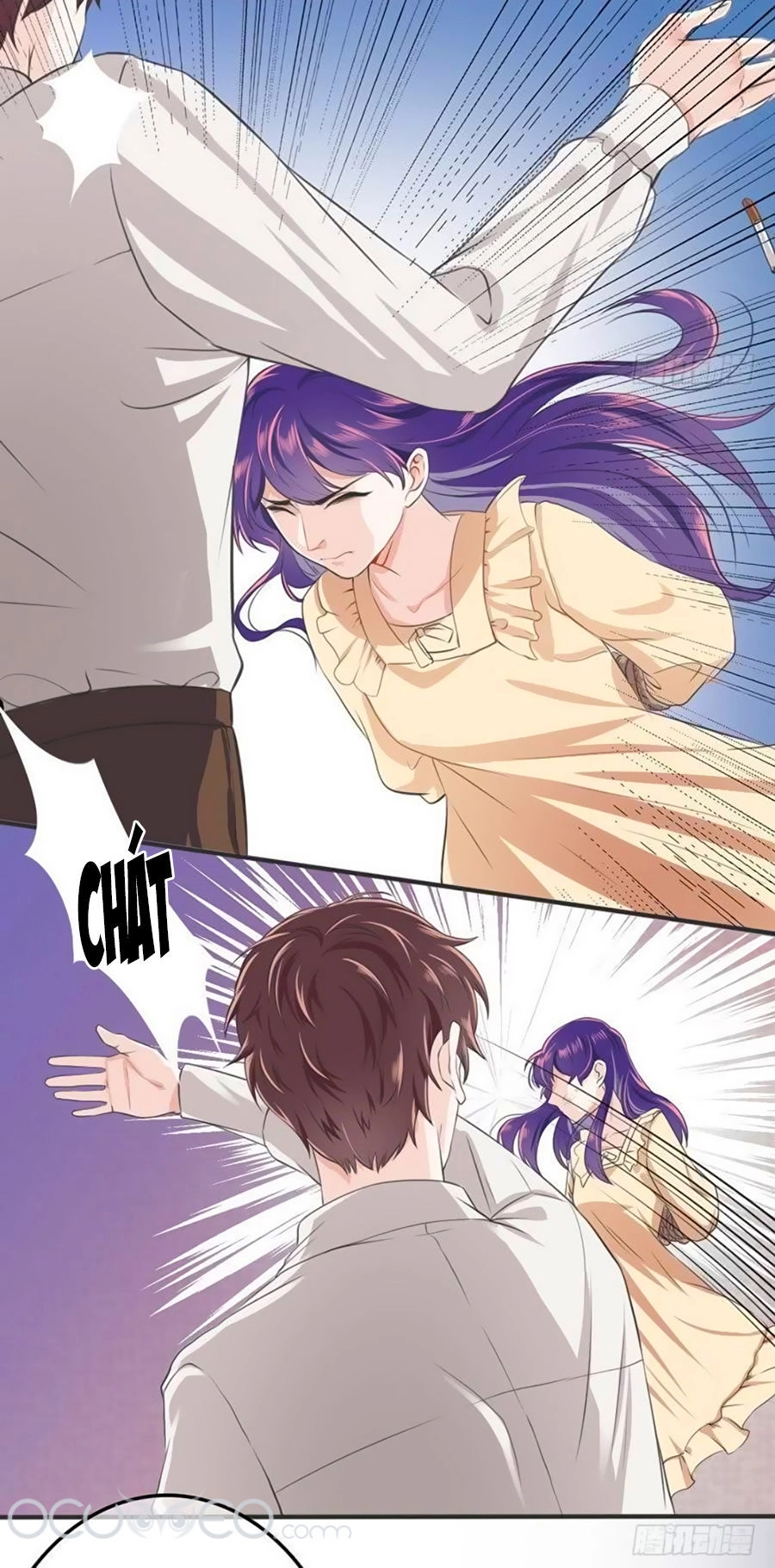 Vợ Yêu Tư Sủng Của Thiếu Soái Chapter 3 - 16