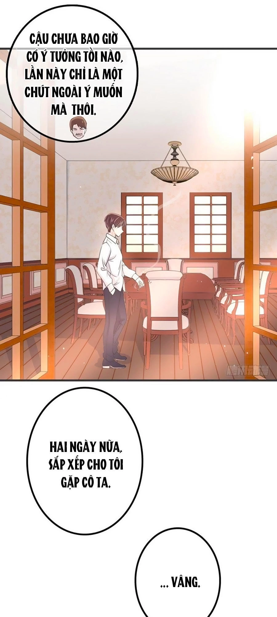 Vợ Yêu Tư Sủng Của Thiếu Soái Chapter 4 - 18