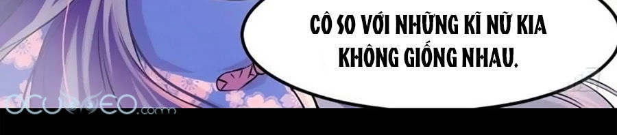 Vợ Yêu Tư Sủng Của Thiếu Soái Chapter 5 - 10