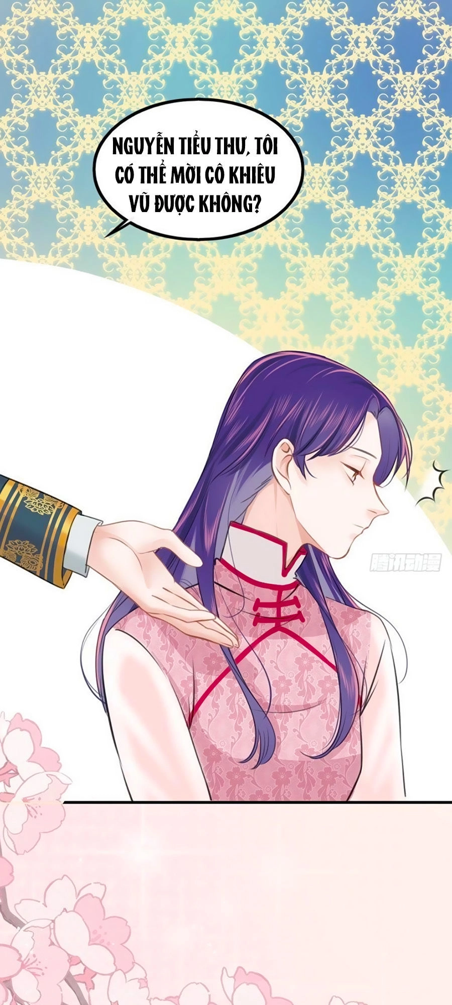 Vợ Yêu Tư Sủng Của Thiếu Soái Chapter 6 - 21