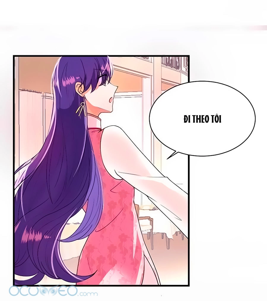 Vợ Yêu Tư Sủng Của Thiếu Soái Chapter 7 - 17