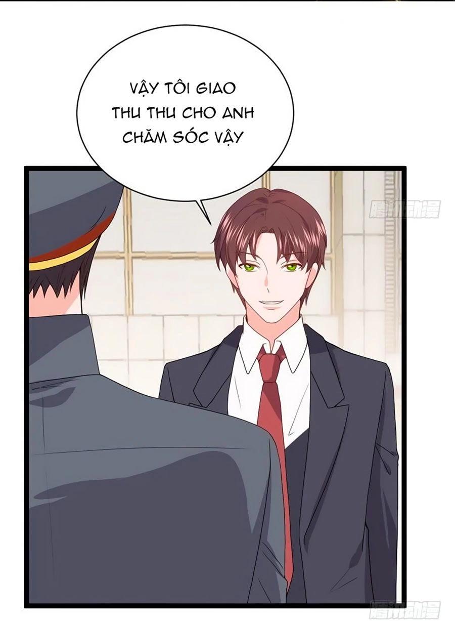 Vợ Yêu Tư Sủng Của Thiếu Soái Chapter 8 - 8