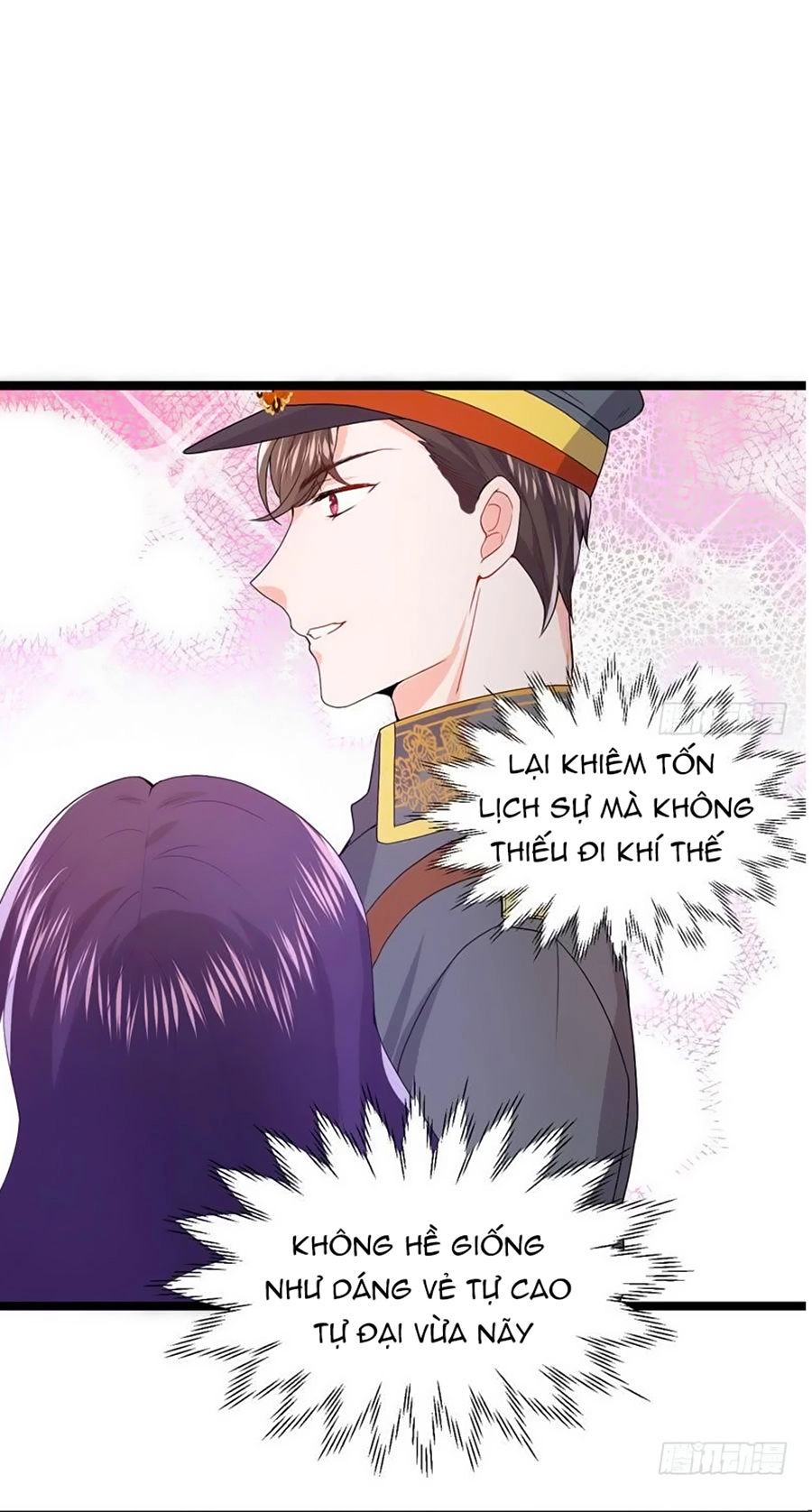 Vợ Yêu Tư Sủng Của Thiếu Soái Chapter 8 - 14