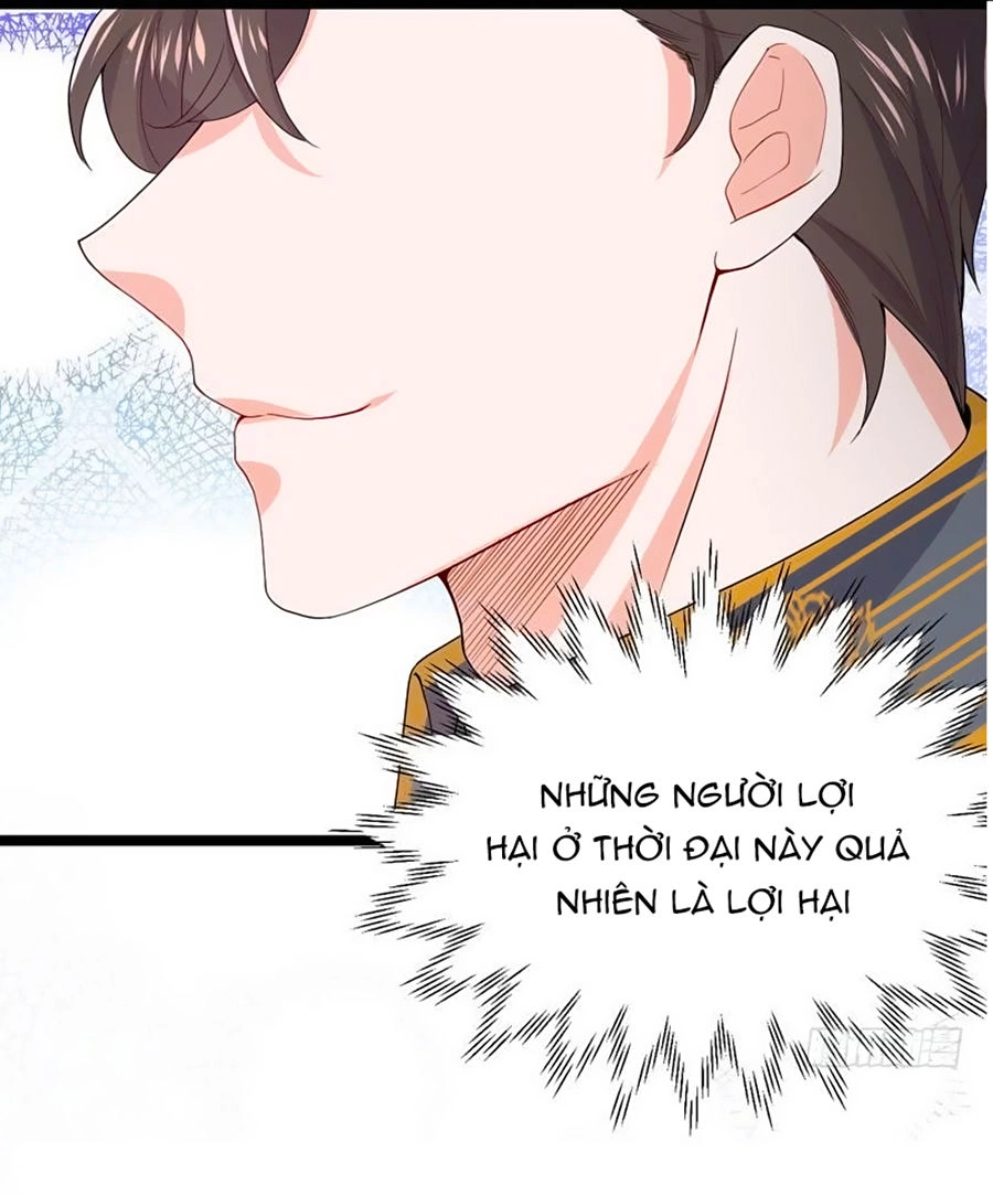 Vợ Yêu Tư Sủng Của Thiếu Soái Chapter 8 - 15
