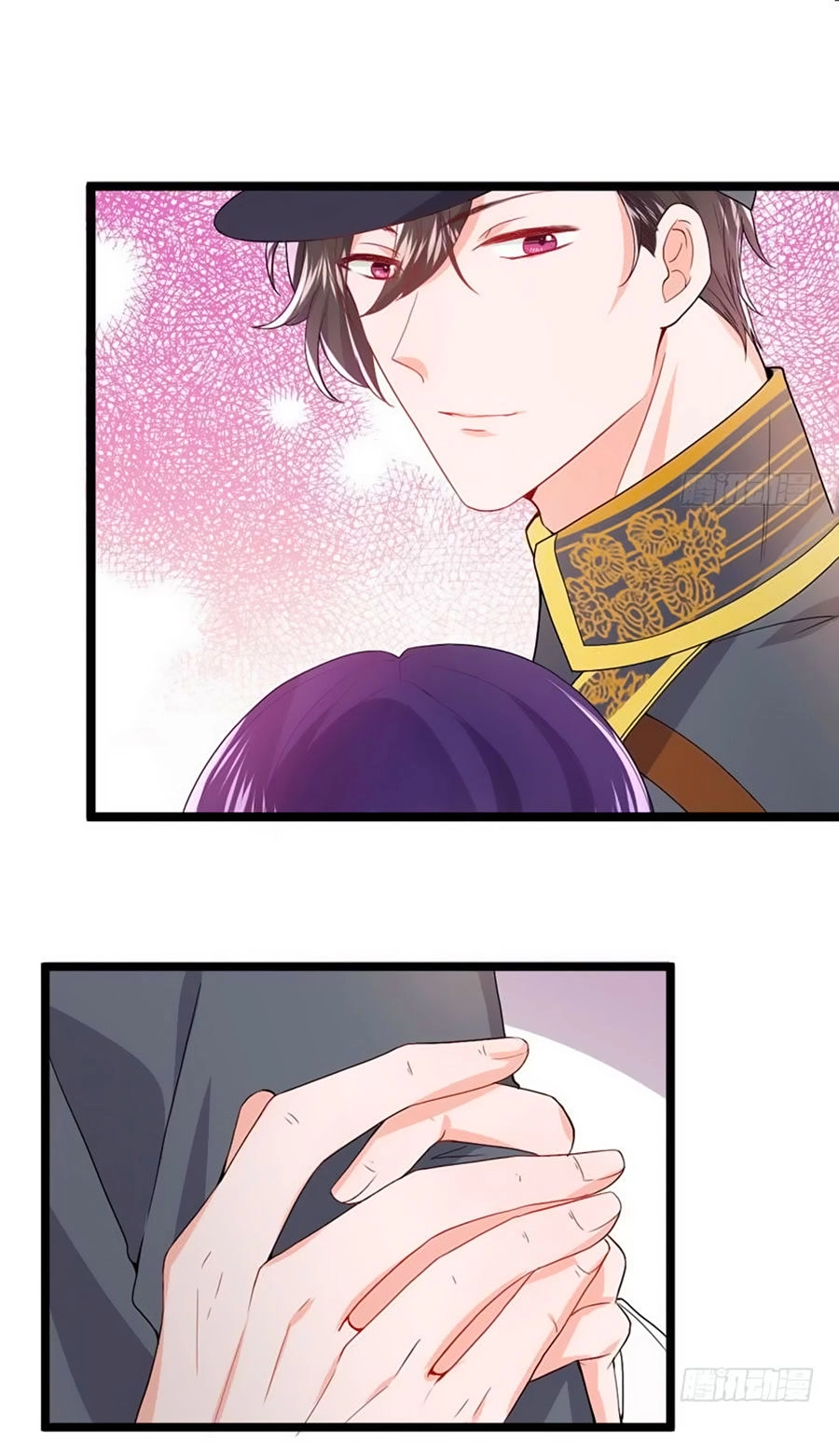 Vợ Yêu Tư Sủng Của Thiếu Soái Chapter 8 - 19