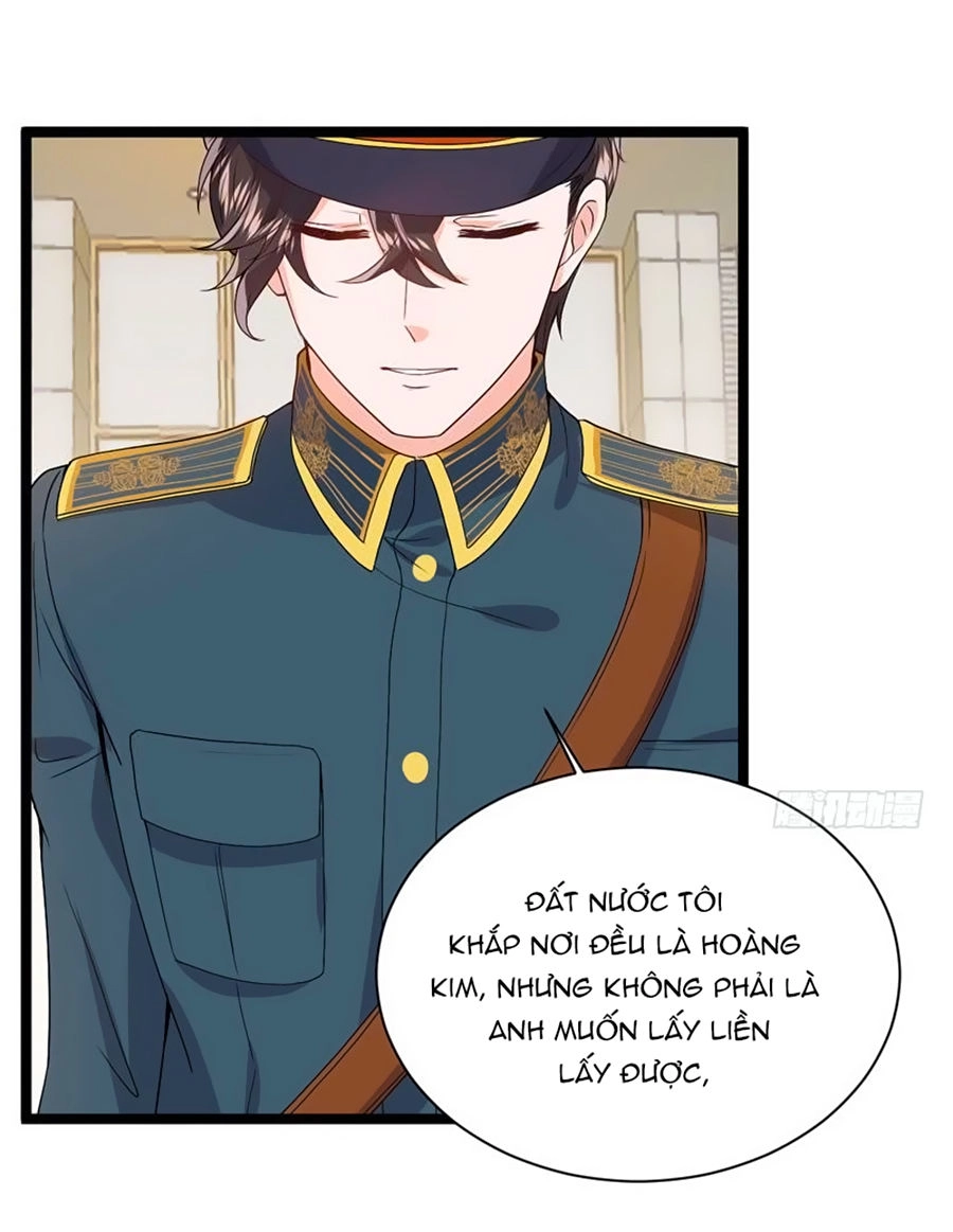 Vợ Yêu Tư Sủng Của Thiếu Soái Chapter 8 - 24