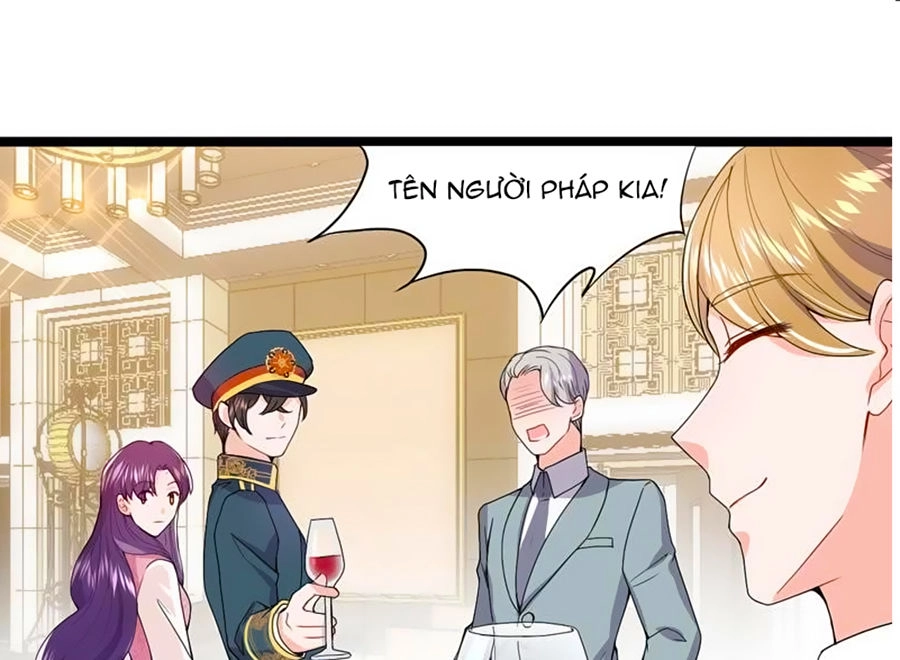 Vợ Yêu Tư Sủng Của Thiếu Soái Chapter 8 - 26