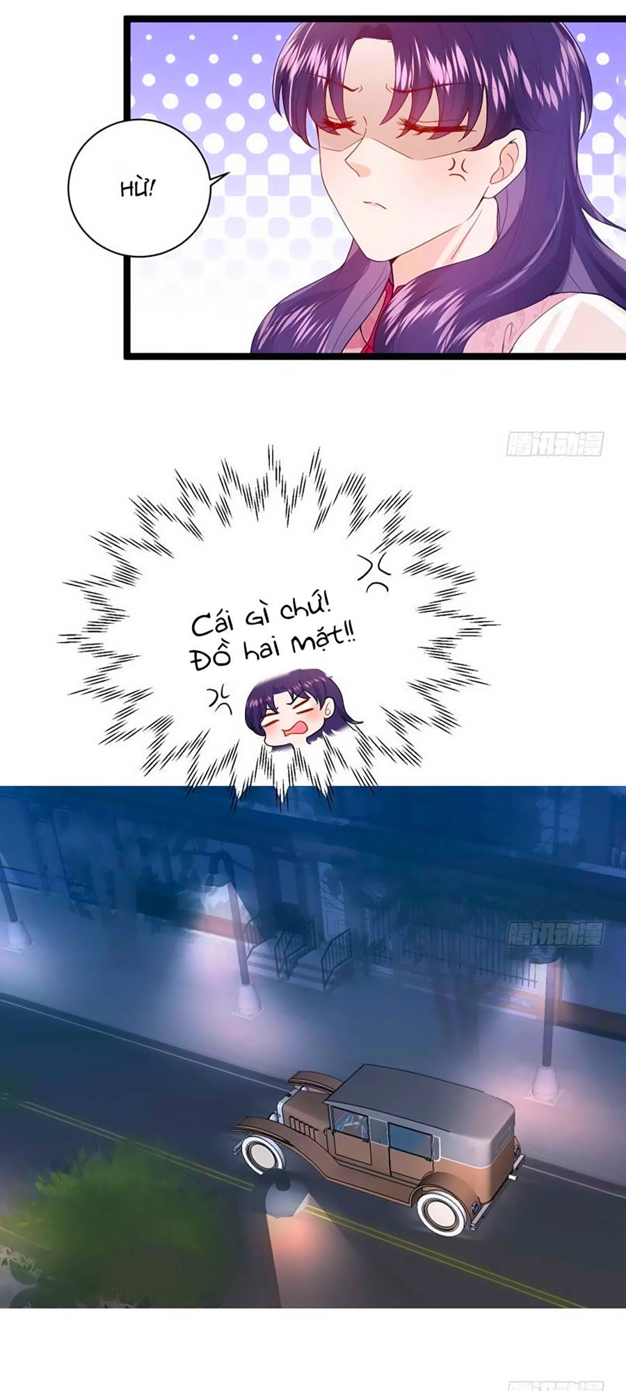 Vợ Yêu Tư Sủng Của Thiếu Soái Chapter 8 - 32