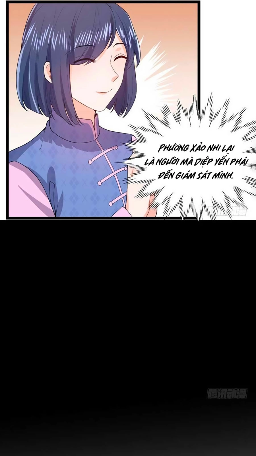 Vợ Yêu Tư Sủng Của Thiếu Soái Chapter 8 - 39