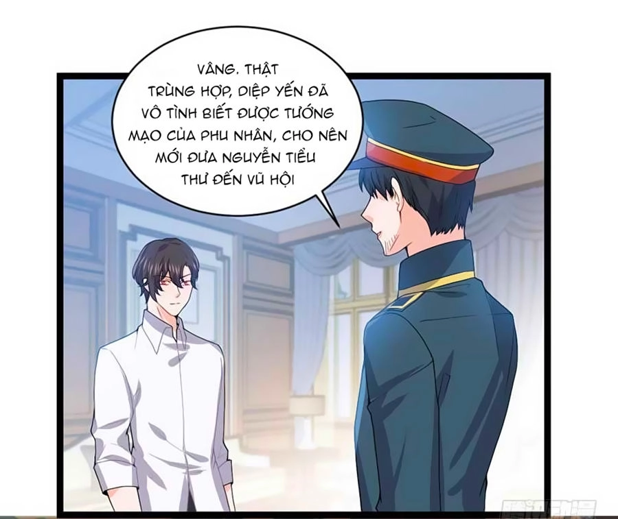 Vợ Yêu Tư Sủng Của Thiếu Soái Chapter 8 - 41
