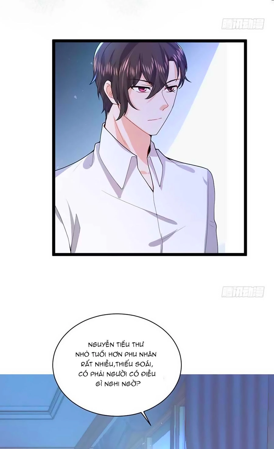 Vợ Yêu Tư Sủng Của Thiếu Soái Chapter 8 - 45